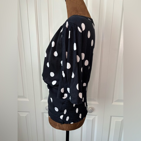 Anthropologie Tiny Adelaide Blouse - Picture 6 of 11